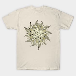 Magic mandala T-Shirt